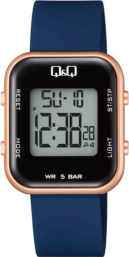 

Наручные часы Q&Q Digital M207J009