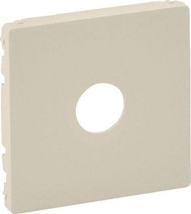 Накладка для TV розетки Legrand Valena Life 754761