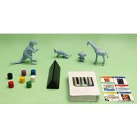 Настольная игра Экивоки Штука 2.0