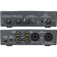  Creative E-MU Tracker Pre USB 2.0 (EM8730)