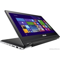 Ноутбук ASUS Transformer Book Flip TP300LD-C4034H