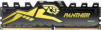 Apacer Panther Golden 8GB DDR4 PC4-21300 AHU08GGB26CDU7G