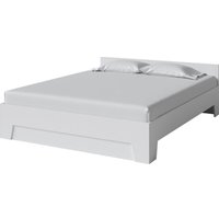 Кровать PROxSON Aria 160x190 (белый)