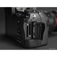 Зеркальный фотоаппарат Pentax K-3 Mark III Body (черный)
