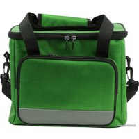 Термосумка Bradex TD 0671 20л (зеленый)