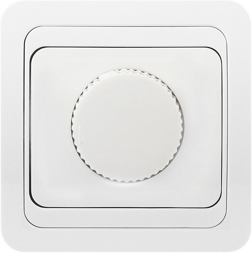 

Светорегулятор (диммер) SmartBuy Марс SBE-02w-2.5-D-0