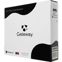 Ноутбук Gateway Ultra Slim 14 GWNR51416-BK