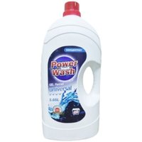 Гель для стирки Power Wash Universal (5.65 л)