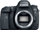 Canon EOS 6D Mark II Body