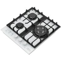 Варочная панель ZUGEL ZGH450W