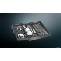 Встраиваемая посудомоечная машина Siemens SN85TX00CE