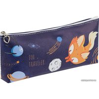 Пенал Meshu Fox MS_49477