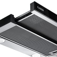 Кухонная вытяжка Exiteq EX-1146 (черный)