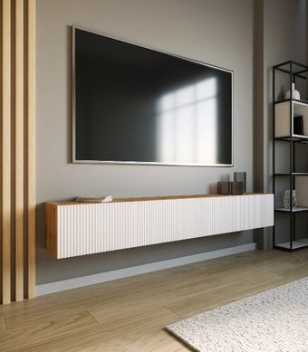Тумба Roofix 200 см 424884