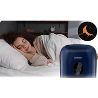 Осушитель воздуха Berdsen BR-10B (тёмно-синий)