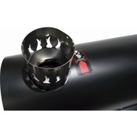 Дизельная тепловая пушка Brait BR-56AIW