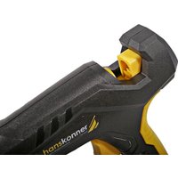 Термоклеевой пистолет Hanskonner HGG1160 в Пинске