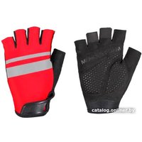 Перчатки BBB Cycling HighComfort 2.0 BBW-59 (M, красный)