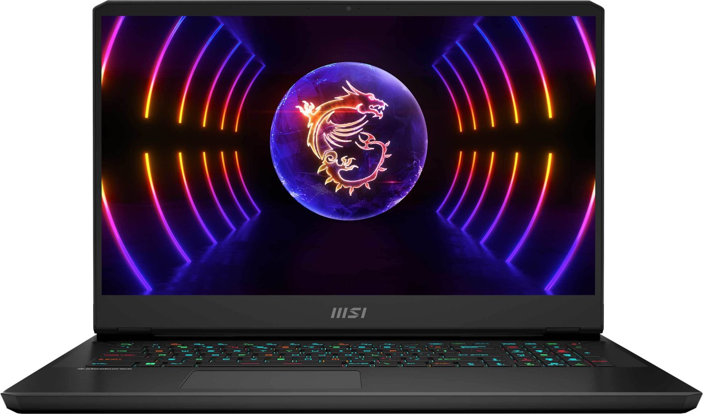 

Игровой ноутбук MSI Vector GP77 13VG-060XRU