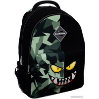 Школьный рюкзак Erich Krause EasyLine 20L Monster Smile 60141