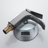 Смеситель Shevanik S4001T