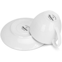 Сервиз Fissman Floree 3668