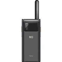 Кнопочный телефон BQ BQ-2010 Talkie (черный)