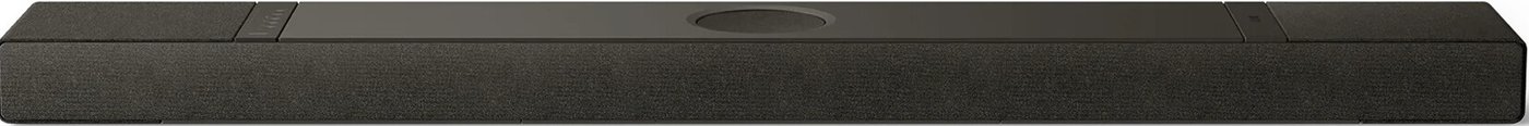 Саундбар KEF XIO (черный)