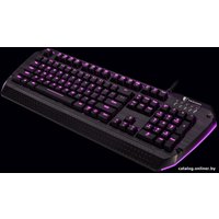 Клавиатура Tesoro Lobera Spectrum (Kailh Blue)