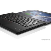 Ноутбук Lenovo ThinkPad T460 [20FN003LRT]