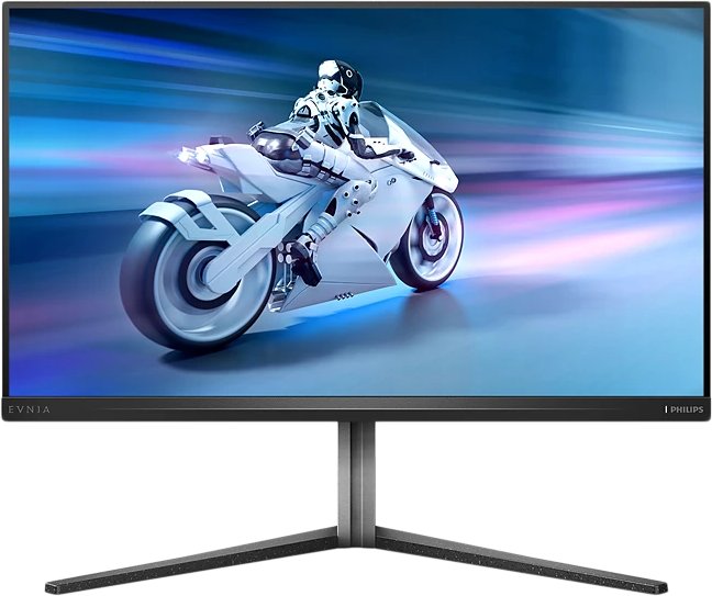 

Игровой монитор Philips Evnia Gaming 32M2N6800M/00
