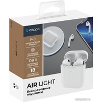 Наушники Deppa Air Light