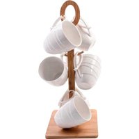 Набор кружек Loraine 60324