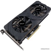 Видеокарта PNY GeForce RTX 3060 Ti Uprising Dual Fan 8GB VCG3060T8DFMPB