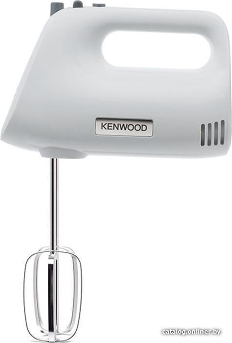 Миксер Kenwood Lite HMP30.A0WH