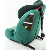 Детское автокресло ForKiddy Proper-i-fix (бирюзовый)