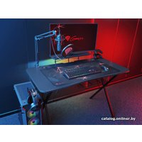 Геймерский стол Genesis Holm 300 RGB