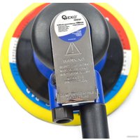 Пневмошлифмашина Geko G03141