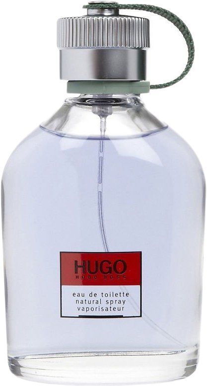 

Туалетная вода Hugo Boss Hugo Man EdT (125 мл)