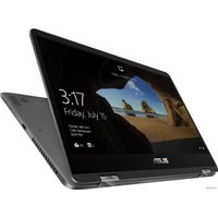 Ноутбук 2-в-1 ASUS ZenBook Flip UX461FA-E1039T
