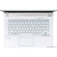 Ноутбук Sony VAIO SV-E14A1S6R/W