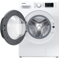 Стиральная машина Samsung WW80AAS26TE/LP