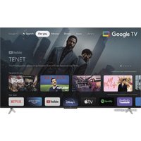 Телевизор TCL 43P635