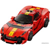 Конструктор LEGO Speed Champions 76914 Ferrari 812 Competizione