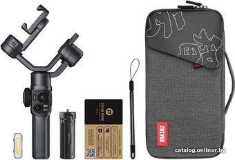 Стабилизатор Zhiyun Smooth 5S Combo (черный)