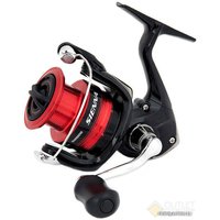 Рыболовная катушка Shimano Sienna SN4000FG