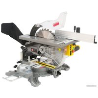 Торцовочная пила Калибр Мастер ПТЭ-1900/210Км