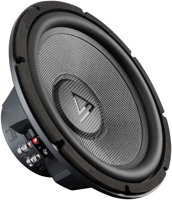 

Головка сабвуфера Aura Venom-HD12