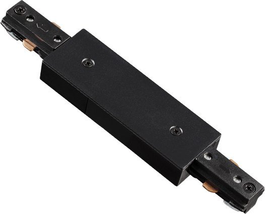 

Коннектор питания шинопровода Novotech Port 135005
