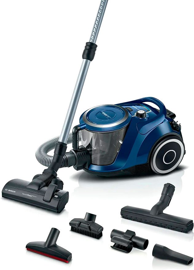 

Пылесос Bosch Serie 6 BGC41X36